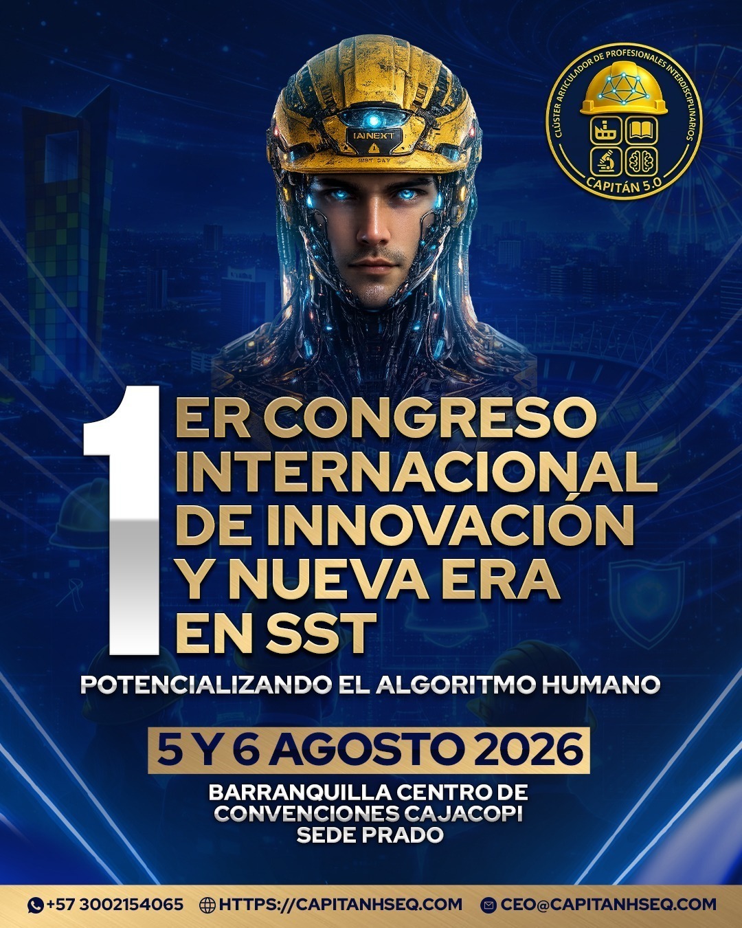 FLAYER OFICIAL