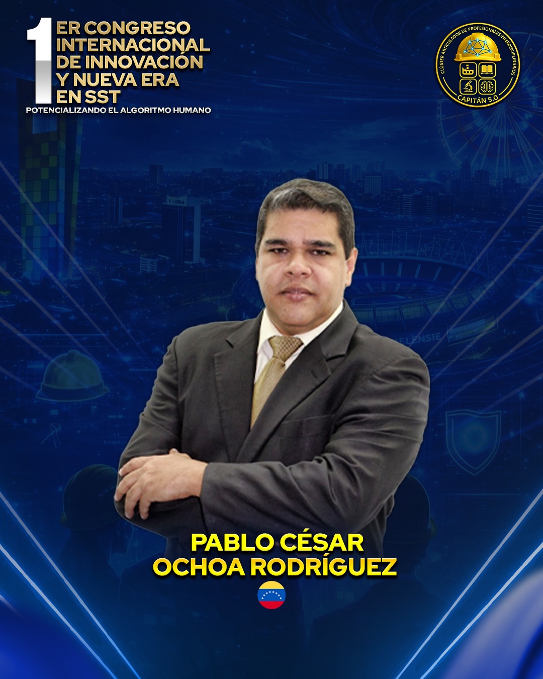 PABLO OCHOA