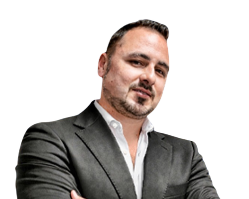 Benito Valdes