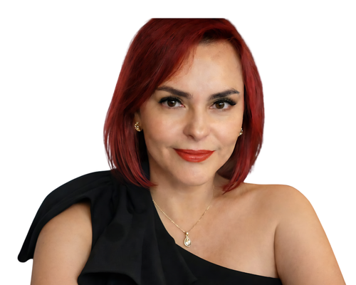 Andrea Castañeda