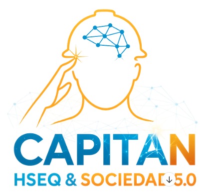 CAPITAN HSEQ & SOCIEDAD 5.0